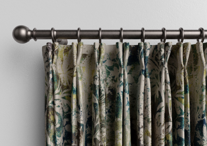 Oasis, Forest - Made to Measure Curtains - Image 10